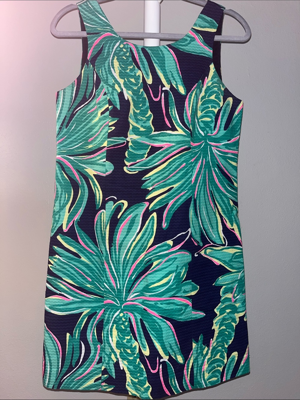 Lilly Pulitzer Sophie Dress